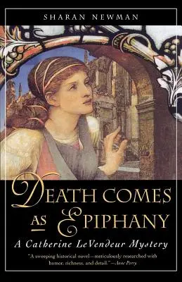 Moartea vine ca o epifanie - Death Comes as Epiphany
