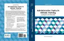 Subiecte administrative în antrenamentul sportiv: De la concepte la practică - Administrative Topics in Athletic Training: Concepts to Practice