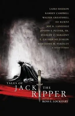 Poveștile lui Jack Spintecătorul - Tales of Jack the Ripper