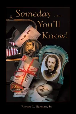 Într-o zi... You'Ll Know! - Someday ... You'Ll Know!