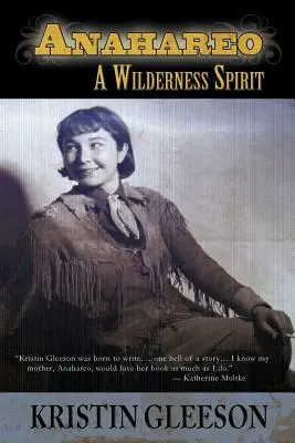 Anahareo: Un spirit sălbatic - Anahareo: A Wilderness Spirit