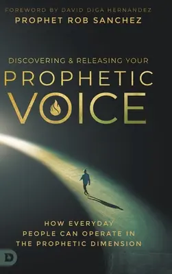 Descoperirea și eliberarea vocii tale profetice: Cum pot opera oamenii obișnuiți în dimensiunea profetică - Discovering and Releasing Your Prophetic Voice: How Everyday People Can Operate in the Prophetic Dimension