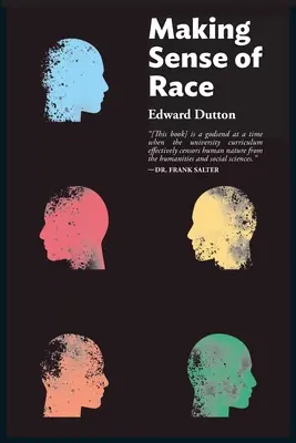 Sensul rasei - Making Sense of Race