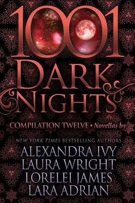 1001 de nopți întunecate: Compilația Doisprezece - 1001 Dark Nights: Compilation Twelve