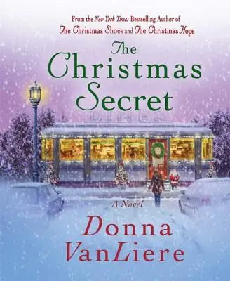 Secretul de Crăciun - The Christmas Secret