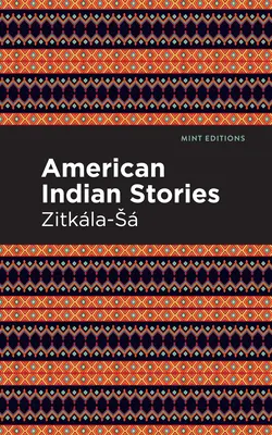 Povești indiene americane - American Indian Stories
