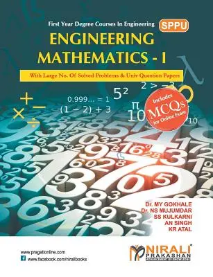 Matematică inginerească - I - Engineering Mathematics-I