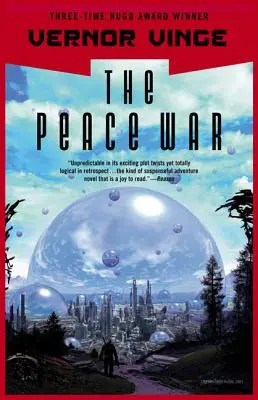 Războiul păcii - The Peace War