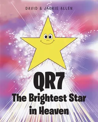 QR7 Cea mai strălucitoare stea din cer - QR7 The Brightest Star in Heaven