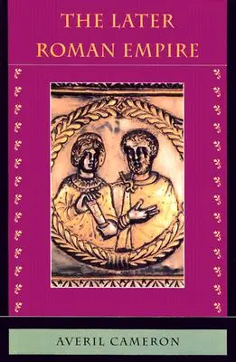 Imperiul Roman târziu - Later Roman Empire