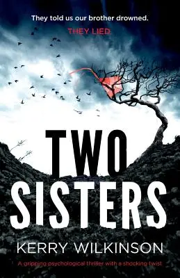 Două surori: Un thriller psihologic captivant cu o întorsătură șocantă - Two Sisters: A gripping psychological thriller with a shocking twist