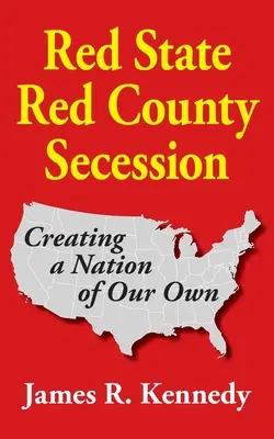 Red State - Secesiunea comitatului Red - Red State - Red County Secession