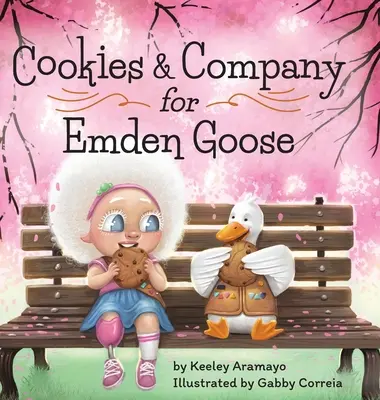 Cookies & Company pentru Emden Goose - Cookies & Company for Emden Goose