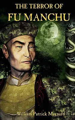Teroarea lui Fu Manchu - The Terror of Fu Manchu