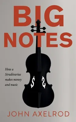 Note mari - Big Notes
