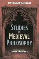 Studii de filosofie medievală - Studies in Medieval Philosophy