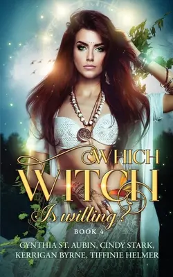 Care vrăjitoare este dornică? - Which Witch is Willing?