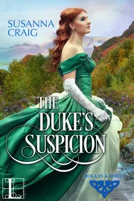 Suspiciunea ducelui - The Duke's Suspicion