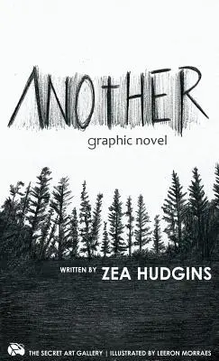 Roman grafic ANOtHER - ANOtHER graphic novel