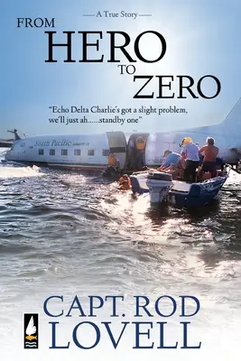 De la erou la zero: Adevărul din spatele amerizării DC-3, VH-EDC în Botany Bay care a salvat 25 de vieți - From Hero to Zero: The truth behind the ditching of DC-3, VH-EDC in Botany Bay that saved 25 lives