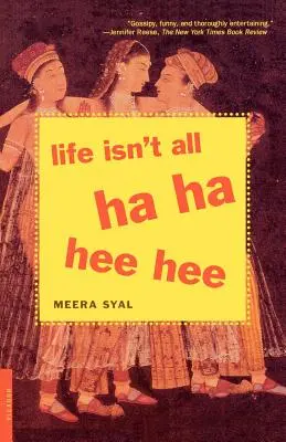 Viața nu este numai Ha Ha Hee Hee - Life Isn't All Ha Ha Hee Hee