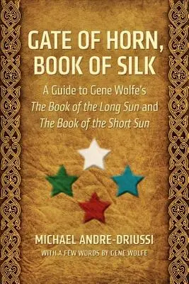 Poarta de Corn, Cartea de Mătase - Gate of Horn, Book of Silk