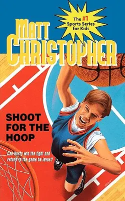 Trage la coș - Shoot for the Hoop