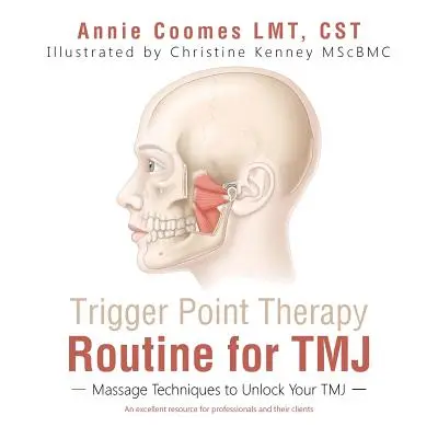 Rutină de terapie a punctelor de declanșare pentru ATM: Tehnici de masaj pentru a vă debloca ATM - Trigger Point Therapy Routine for TMJ: Massage Techniques to Unlock Your TMJ
