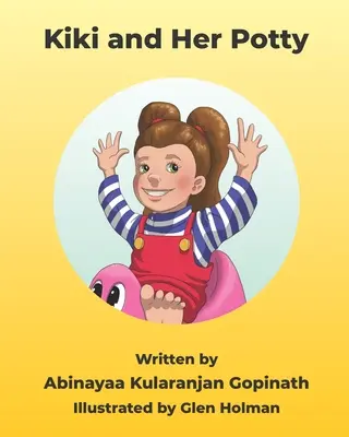 Kiki și olița ei - Kiki and Her Potty