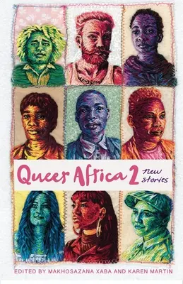 Queer Africa 2: Povești noi - Queer Africa 2: New Stories