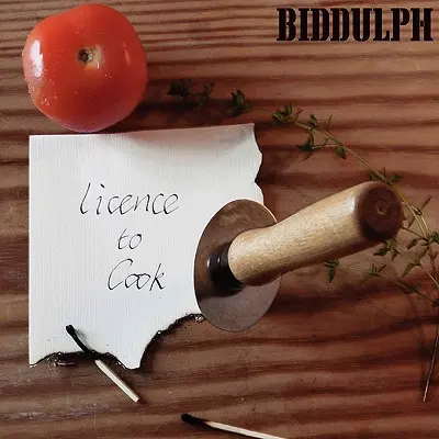 Licența de a găti - Licence to Cook
