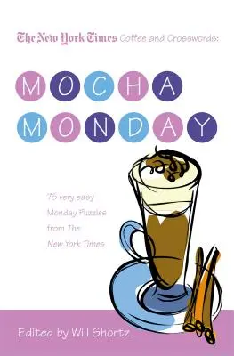 Nyt Coffee & Xwords Mocha luni - Nyt Coffee & Xwords Mocha Monday