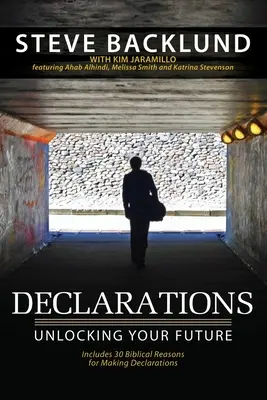 Declarații: Unlocking Your Future - Declarations: Unlocking Your Future
