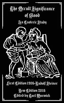 Semnificația ocultă a sângelui - The Occult Significance of Blood