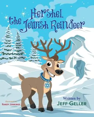 Hershel, renul evreu - Hershel the Jewish Reindeer
