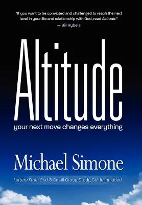 Altitudine: Următoarea ta mișcare schimbă totul - Altitude: Your next move changes everything