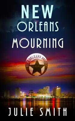 New Orleans în doliu: Un captivant thriller polițienesc procedural - New Orleans Mourning: A Gripping Police Procedural Thriller
