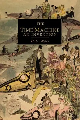 Mașina timpului - The Time Machine