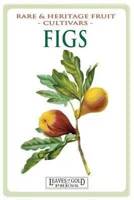 Smochine: Cultivări de fructe rare și de patrimoniu #13 - Figs: Rare and Heritage Fruit Cultivars #13