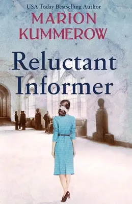 Informator reticent - Reluctant Informer