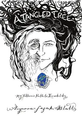 Un copac încâlcit: Calea tatălui meu către nemurire - A Tangled Tree: My Father's Path to Immortality