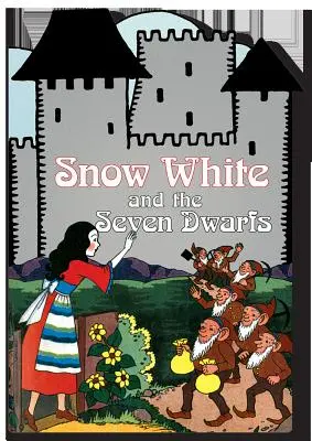 Albă ca Zăpada și cei șapte pitici - Snow White and the Seven Dwarfs