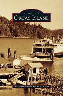 Insula Orcas - Orcas Island