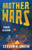 Războiul fraților: Cabin Eleven - Brother Wars: Cabin Eleven