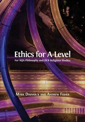 Etică pentru A-Level - Ethics for A-Level
