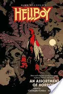 Hellboy: Un sortiment de orori - Hellboy: An Assortment of Horrors