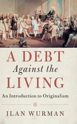 O datorie față de cei vii - A Debt Against the Living
