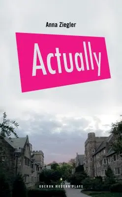 De fapt - Actually