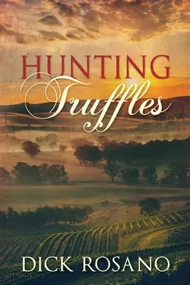 Vânătoare de trufe - Hunting Truffles