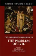 The Cambridge Companion to the Problem of Evil